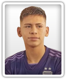 Claudio Echeverri