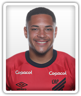 Vitor Roque