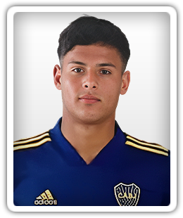 Lucas Palma