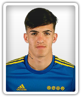 Gabriel Vega