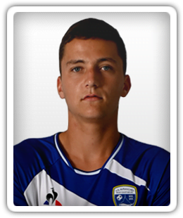 Mathis Lemeray