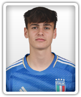 Niccolò Pisilli