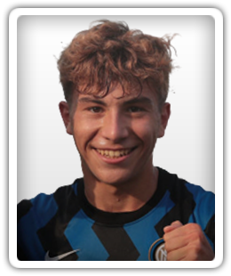 Luca Di Maggio