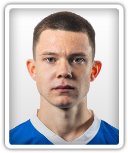 Kristian Webster