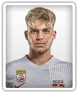 Leandro Morgalla