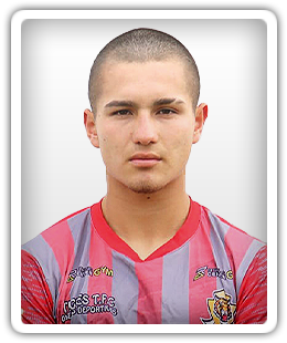 Fernando Blanco