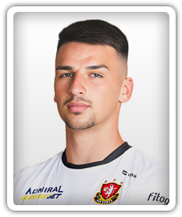 Ante Matej Jurić