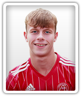 Adam Emslie
