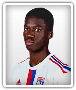 Mamadou Sarr