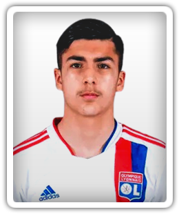 Mathys De Carvalho