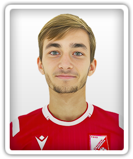 Strahinja Čarapić