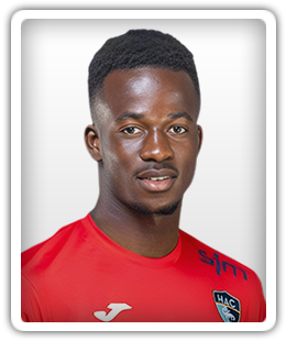 Mohamed Koné