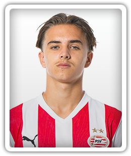 Enzo Geerts