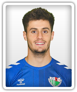 Eric Puerto