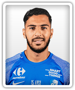 Amine Sbaï