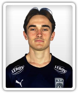 Marius Broholm