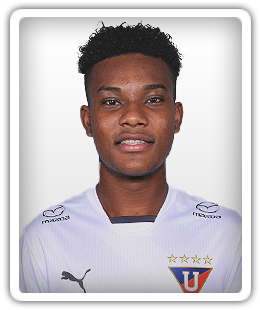 Oscar Zambrano