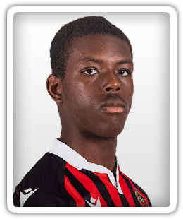 Yannis Nahounou