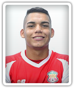 Cristian Santander