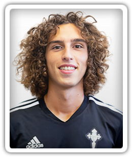 Robert Carril