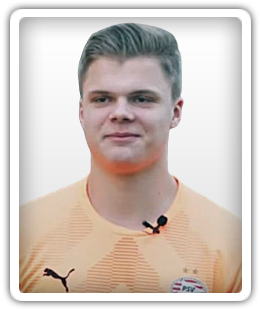 Roy Steur