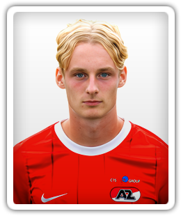 Joeri Oud