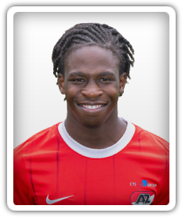 Jayden Addai