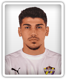 Erdem Gökçe