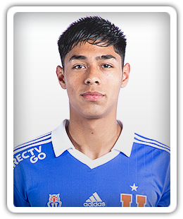 Darío Osorio
