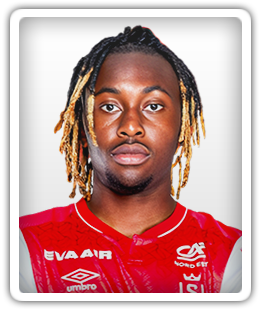 Valentin Atangana Edoa