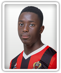 Antoine Mendy