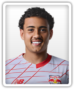 Nathan Camargo