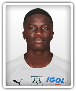 Kassoum Ouattara