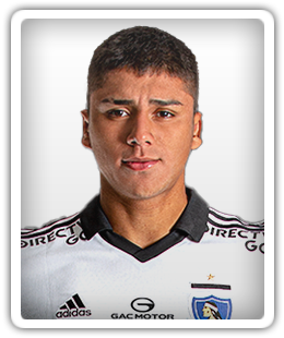 Damián Pizarro