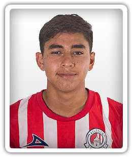 Aldo Serna