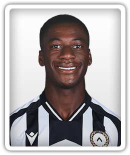James Abankwah
