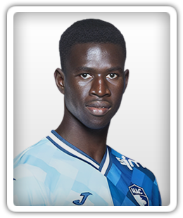 Aliou Thiaré