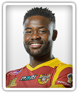 Ifeanyi Nduka
