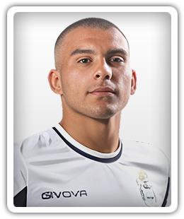 Nicolás Sánchez