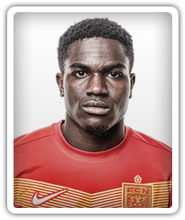 Ernest Nuamah