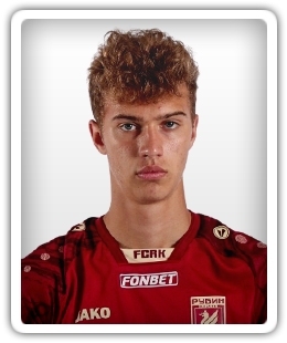 Ilja Rozhkov