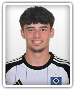 Nicolas Oliveira