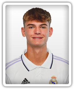 Nico Paz