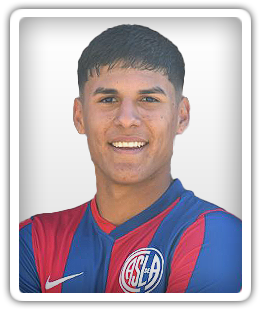 Lautaro Montenegro