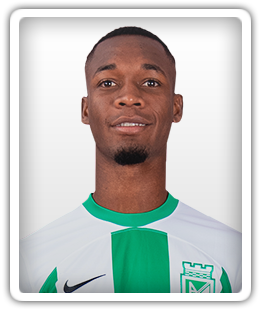 Jayder Asprilla
