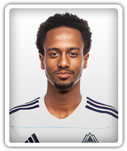 Ali Ahmed