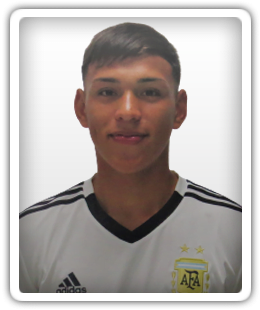 Ulises Giménez