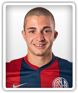 Matías Hernàndez
