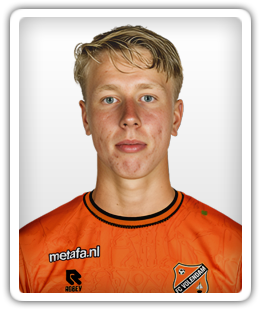 Billy van Duijl