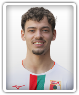Aaron Zehnter